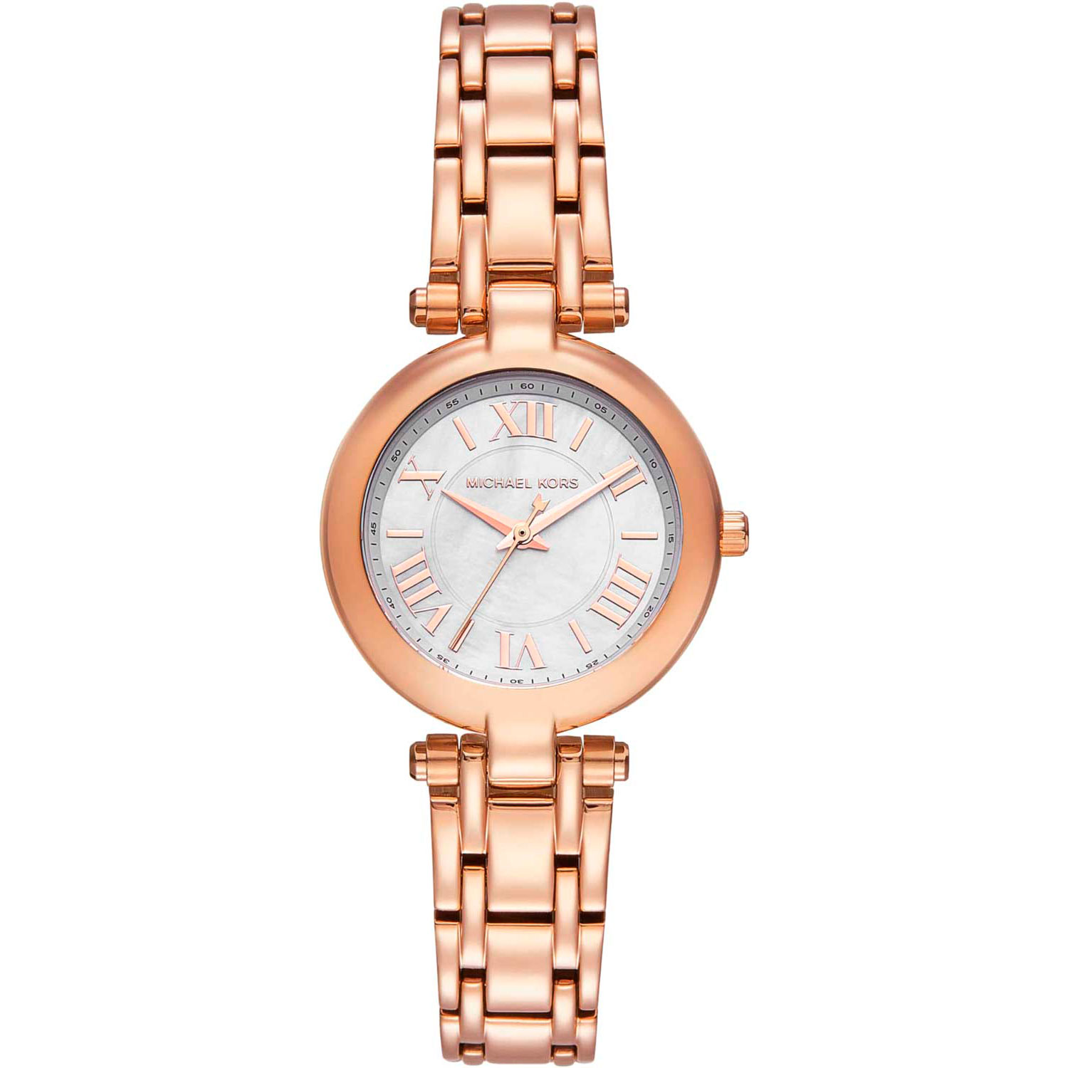 Часы Michael Kors Laney MK4893